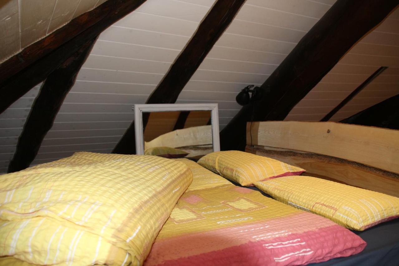 Airolo With Private Parking Apartment Ngoại thất bức ảnh