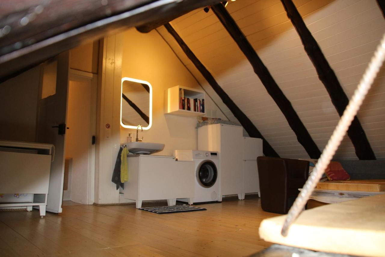 Airolo With Private Parking Apartment Ngoại thất bức ảnh