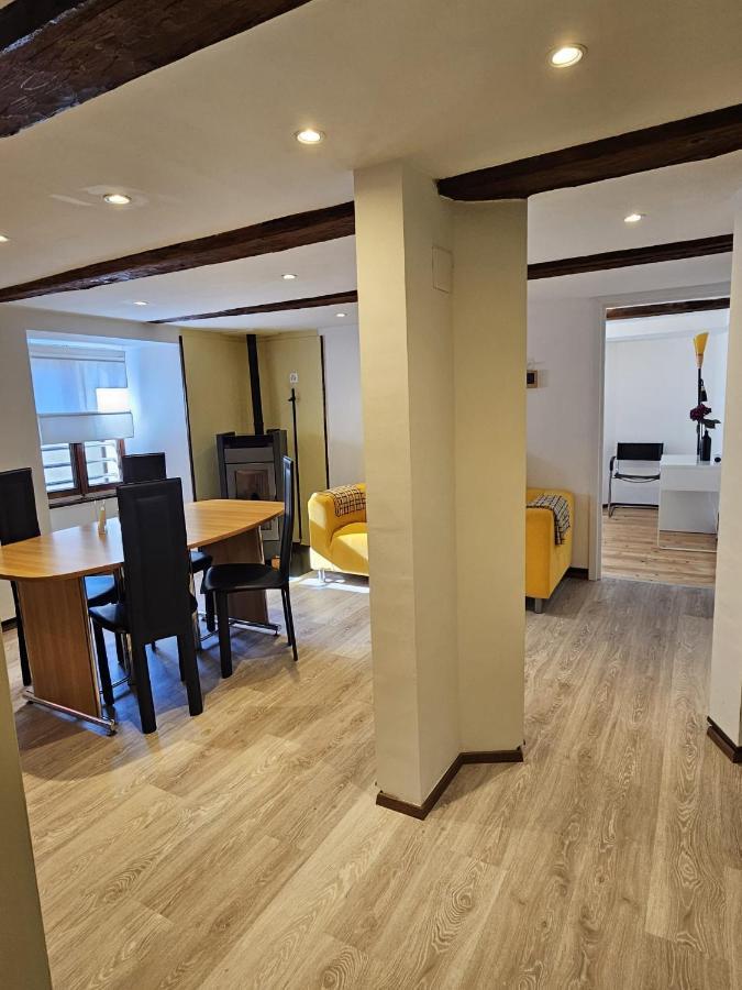 Airolo With Private Parking Apartment Ngoại thất bức ảnh