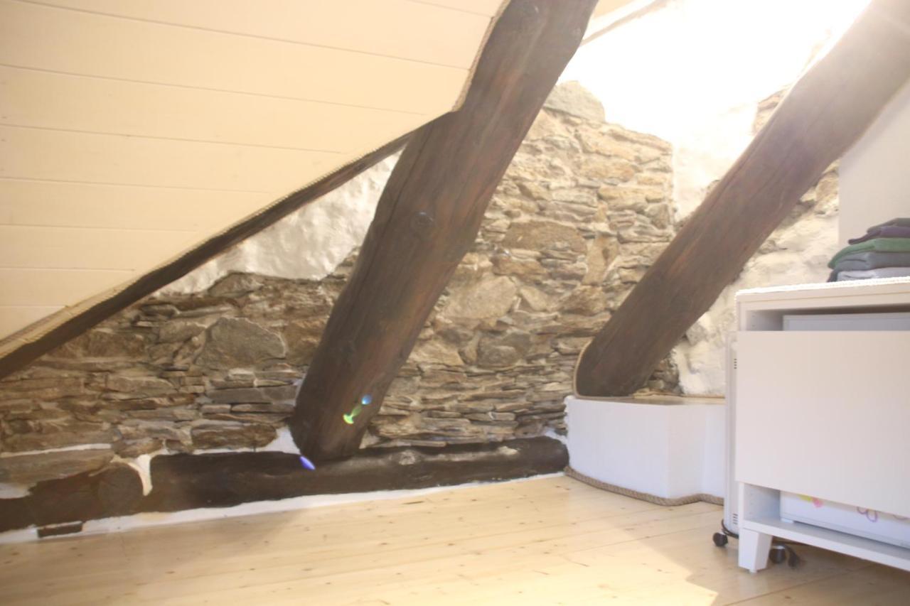 Airolo With Private Parking Apartment Ngoại thất bức ảnh