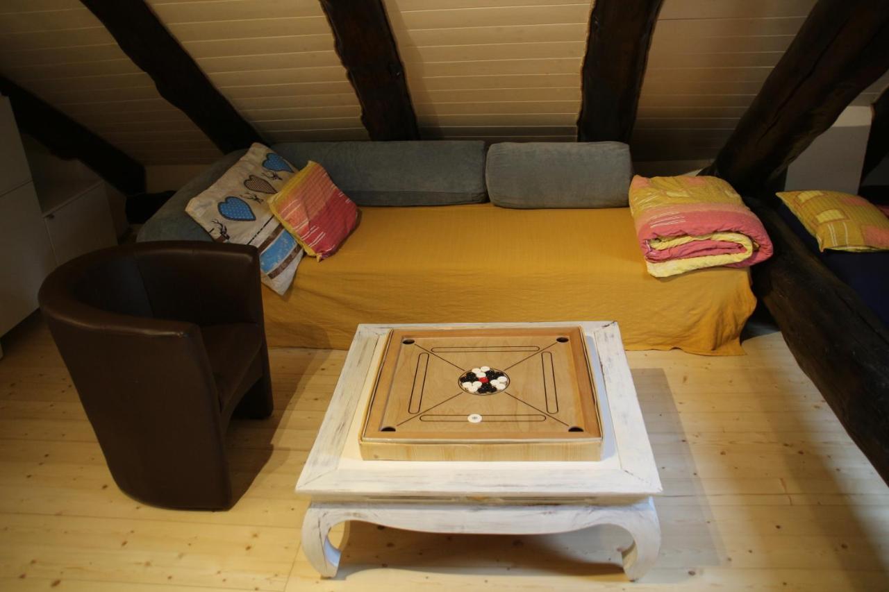 Airolo With Private Parking Apartment Ngoại thất bức ảnh