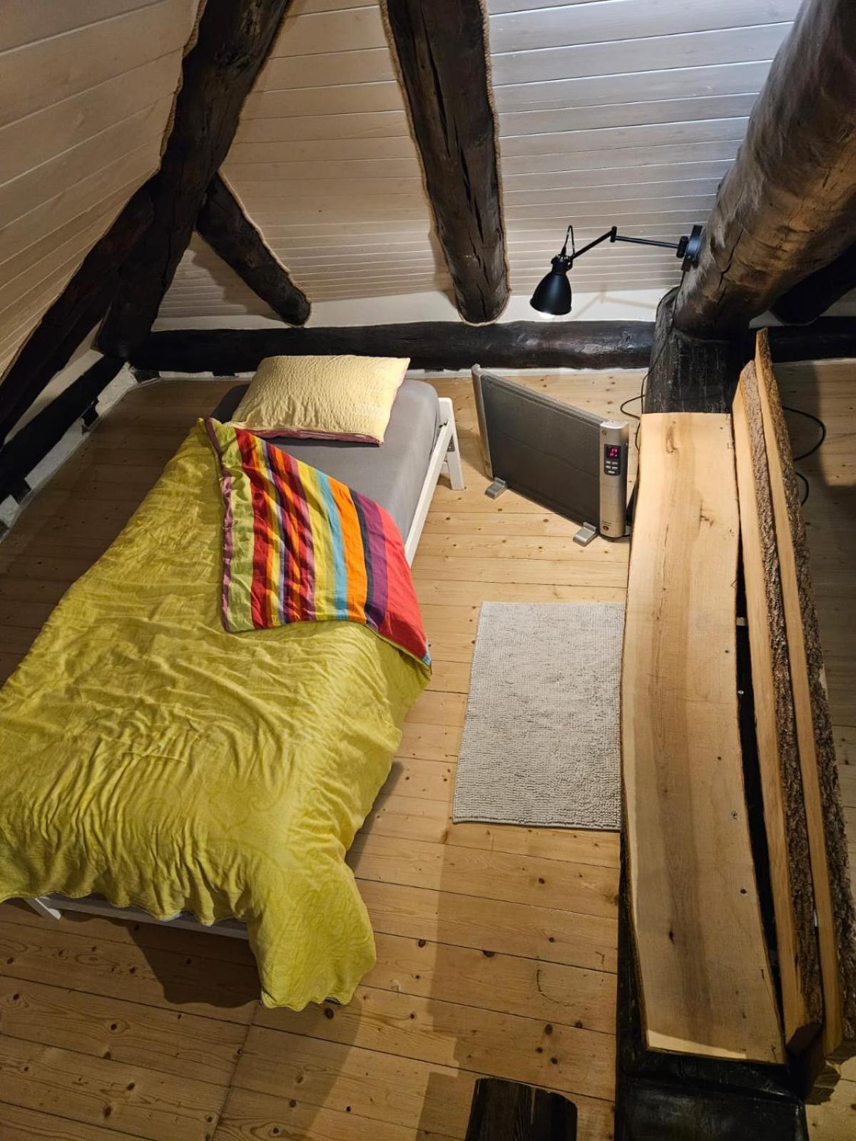 Airolo With Private Parking Apartment Ngoại thất bức ảnh