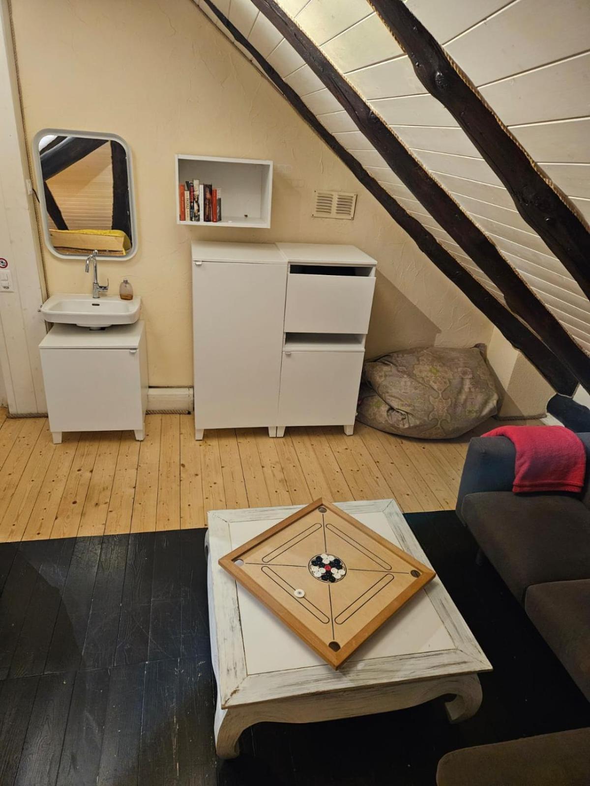 Airolo With Private Parking Apartment Ngoại thất bức ảnh
