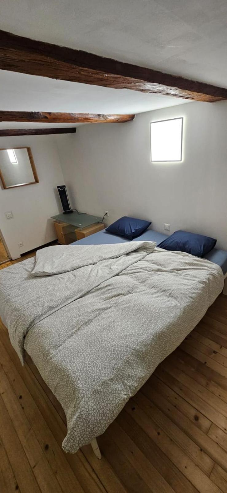 Airolo With Private Parking Apartment Ngoại thất bức ảnh