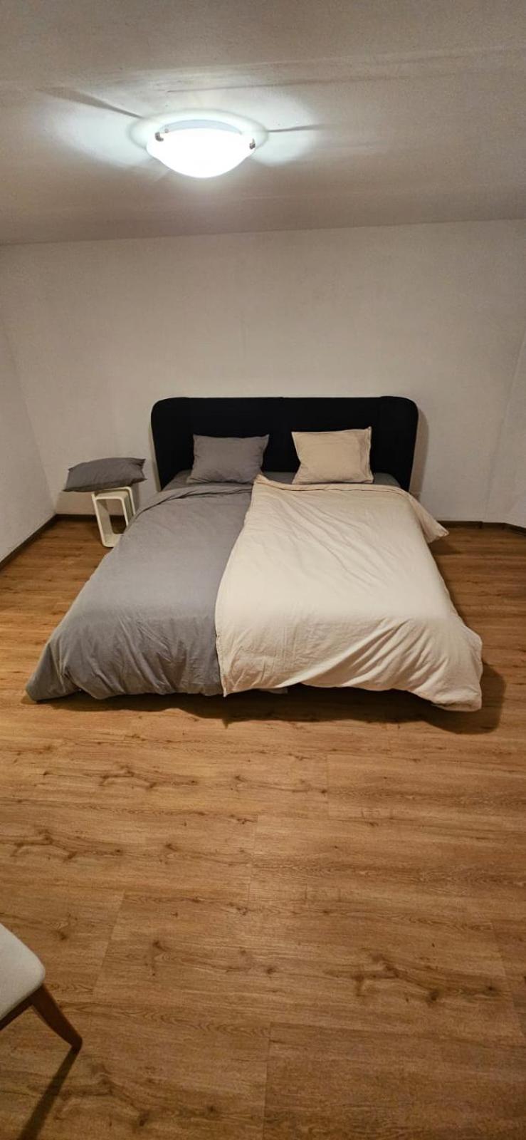 Airolo With Private Parking Apartment Ngoại thất bức ảnh